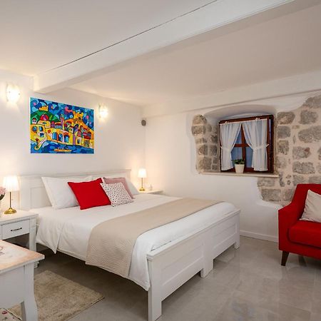 Apartment Stulli 1 Dubrovnik Bagian luar foto
