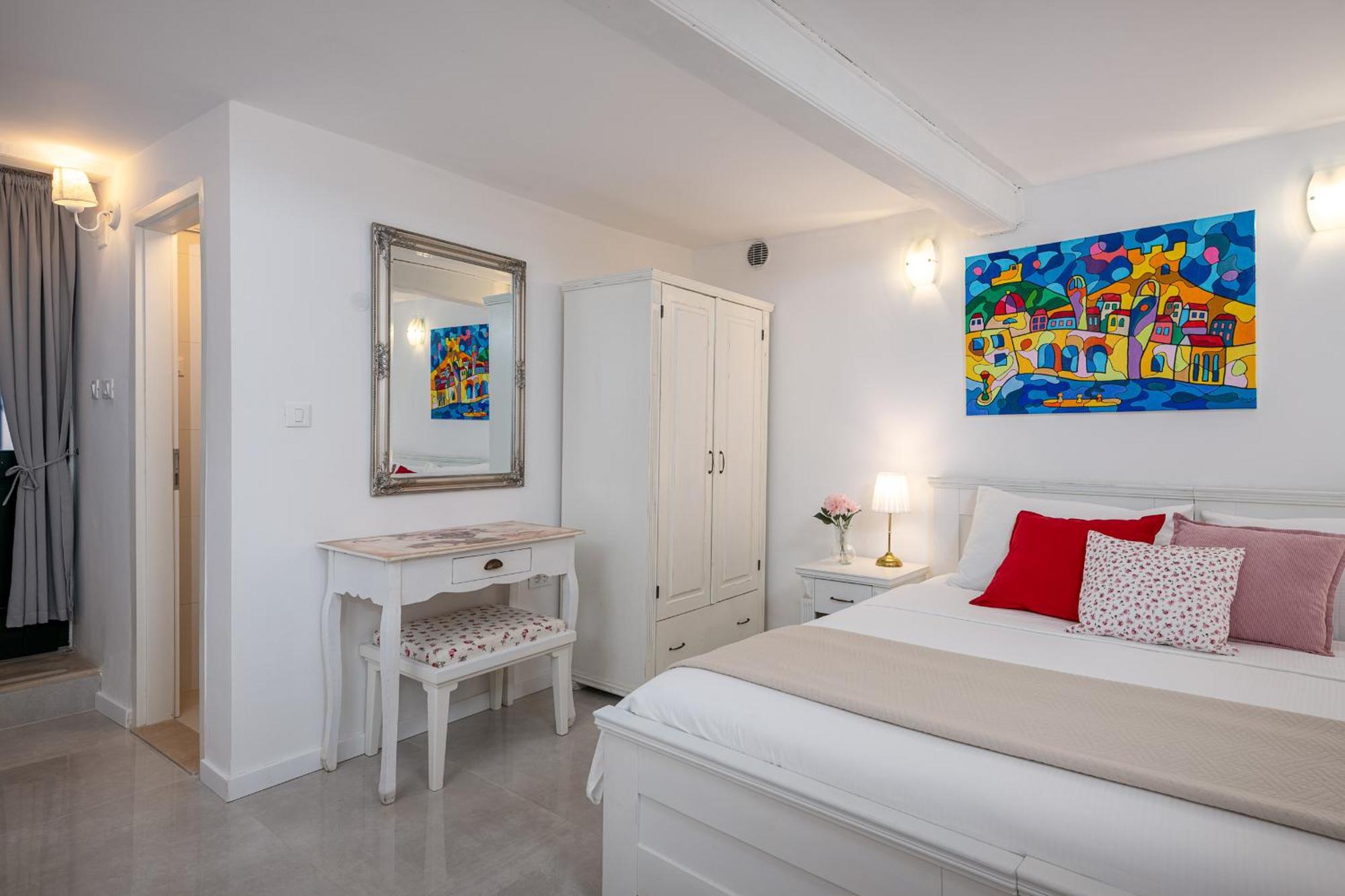 Apartment Stulli 1 Dubrovnik Bagian luar foto