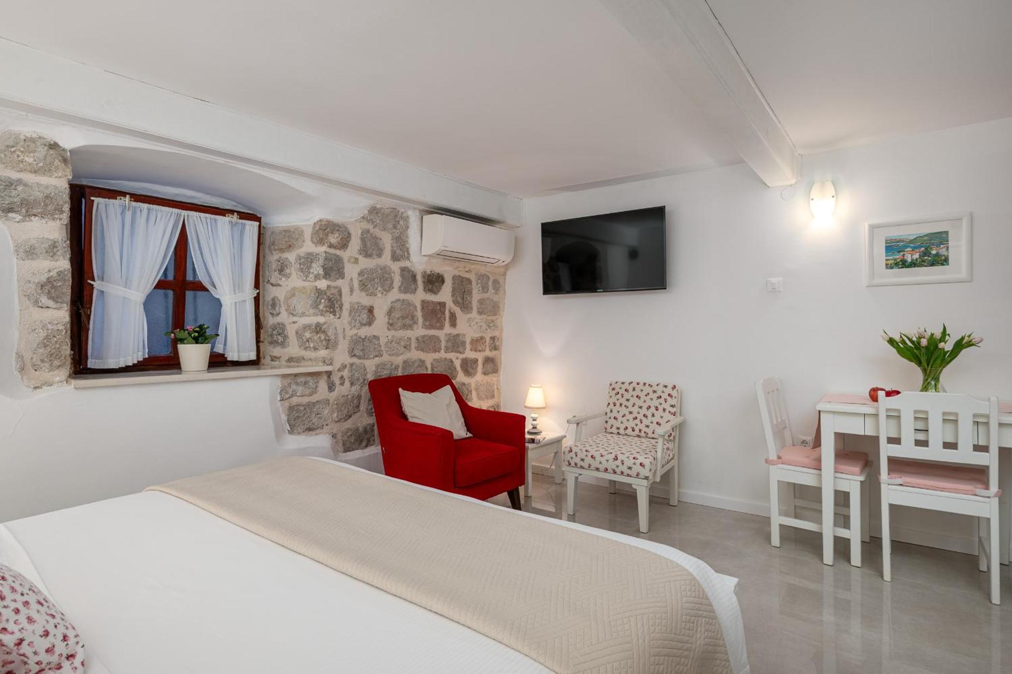 Apartment Stulli 1 Dubrovnik Bagian luar foto