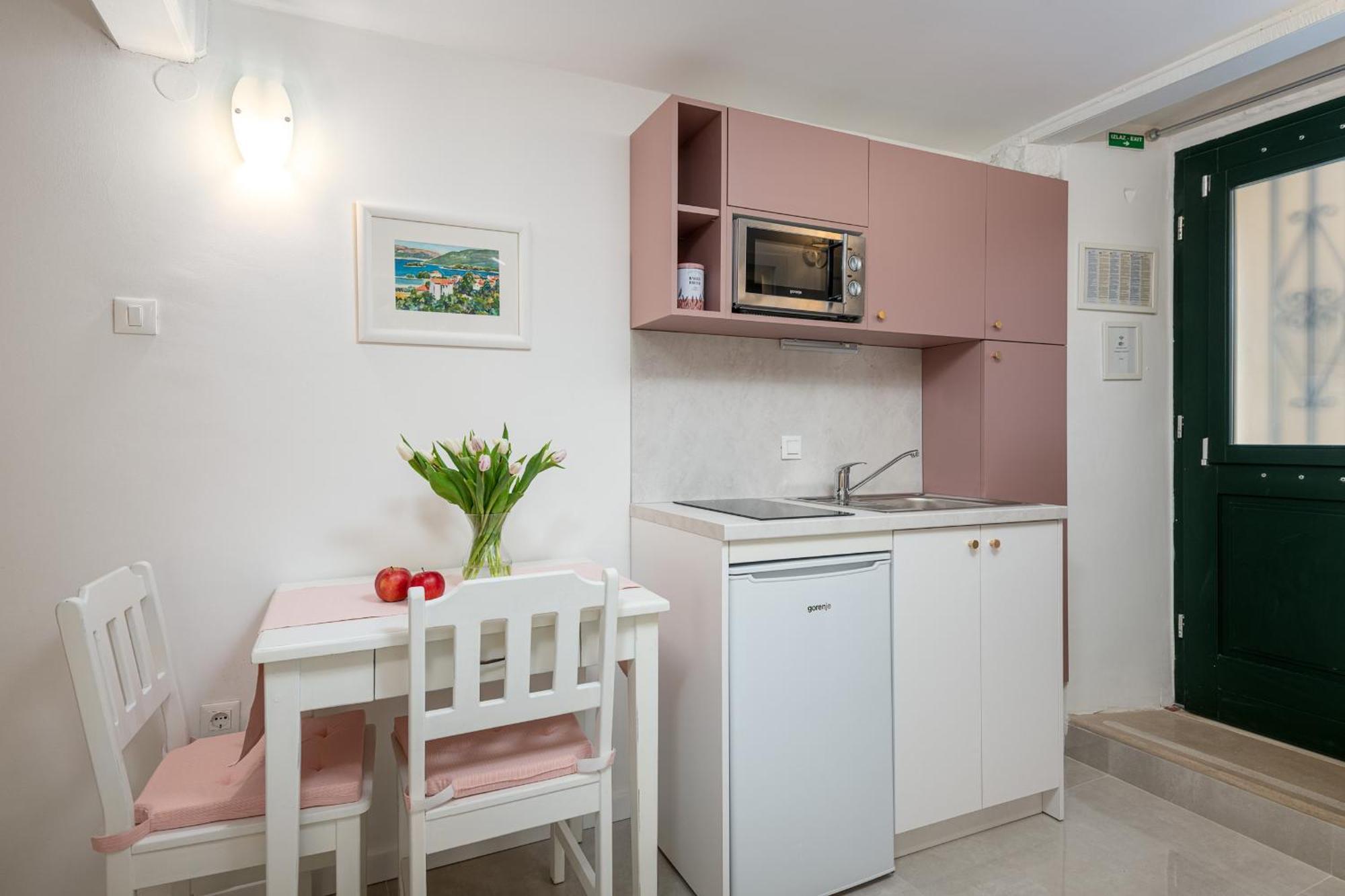 Apartment Stulli 1 Dubrovnik Bagian luar foto