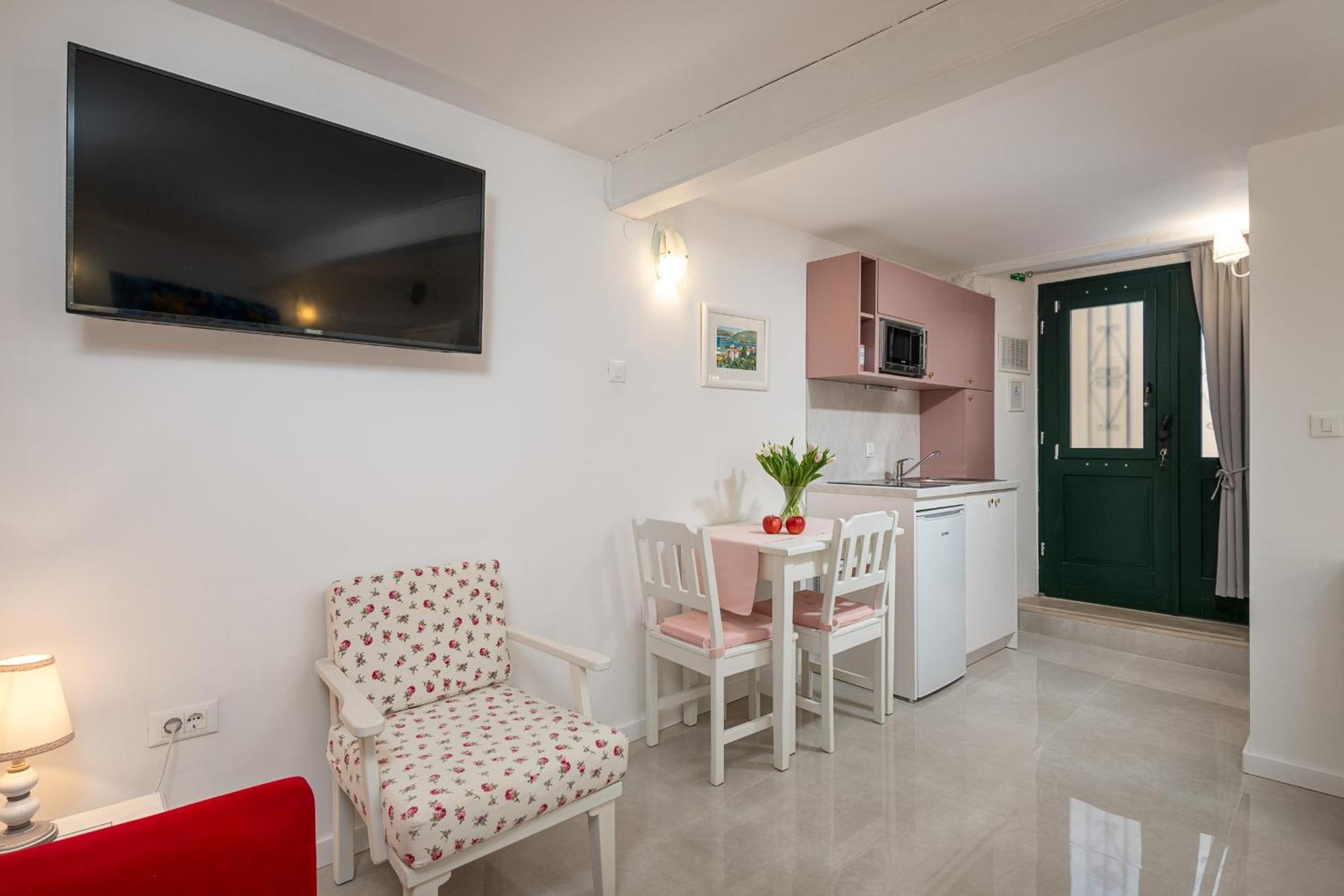 Apartment Stulli 1 Dubrovnik Bagian luar foto