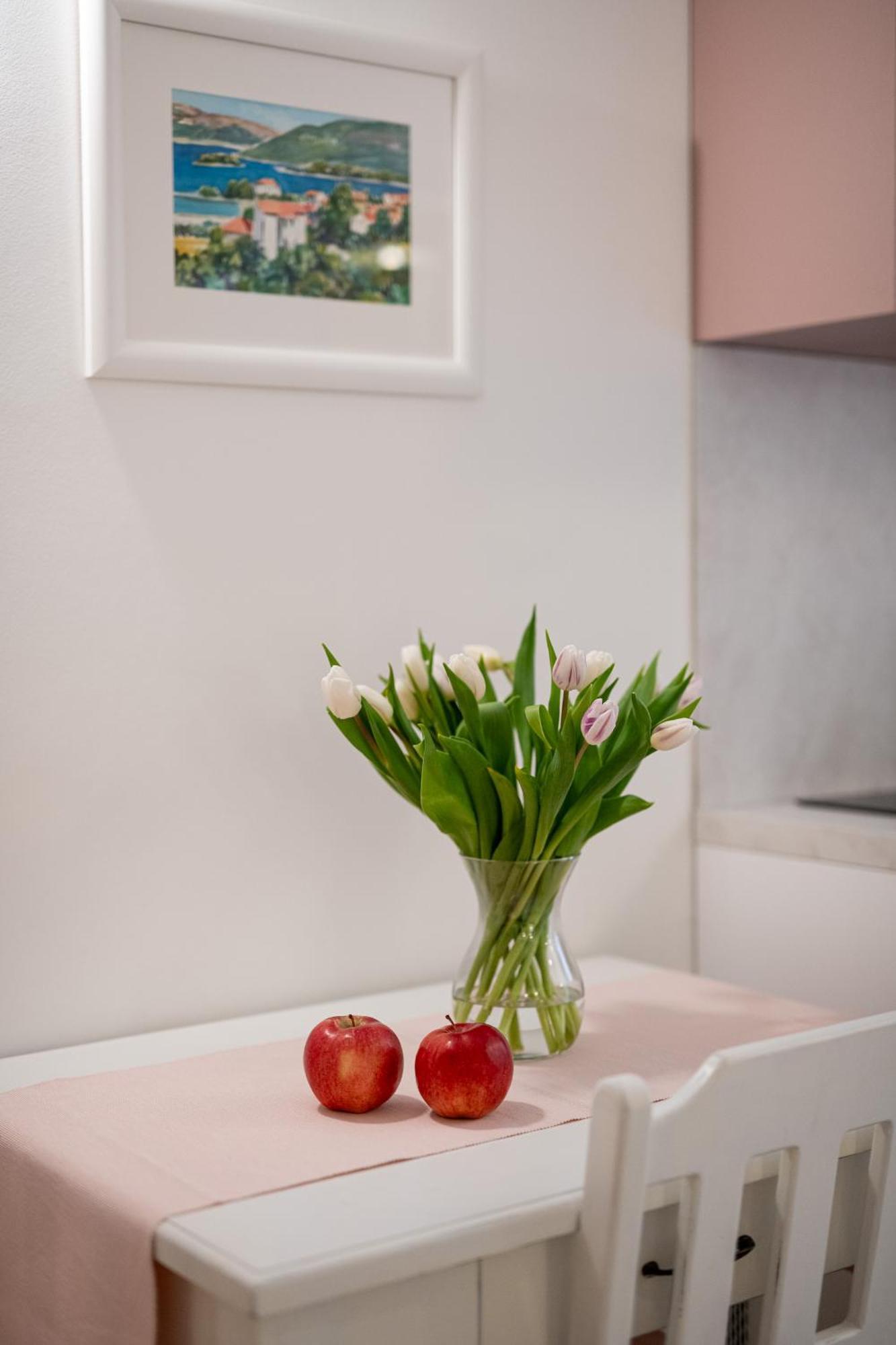 Apartment Stulli 1 Dubrovnik Bagian luar foto