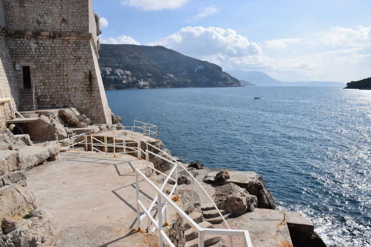 Apartment Stulli 1 Dubrovnik Bagian luar foto