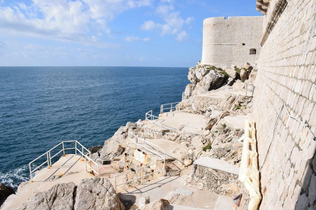 Apartment Stulli 1 Dubrovnik Bagian luar foto